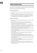 Preview for 12 page of Klarstein 10032004 Manual