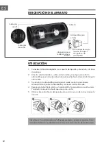 Предварительный просмотр 12 страницы Klarstein 10032007 Manual