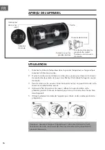 Предварительный просмотр 16 страницы Klarstein 10032007 Manual