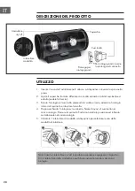 Preview for 20 page of Klarstein 10032007 Manual