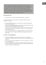 Preview for 5 page of Klarstein 10032023 Instruction Manual