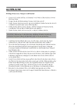 Preview for 7 page of Klarstein 10032023 Instruction Manual