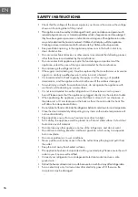 Preview for 16 page of Klarstein 10032023 Instruction Manual