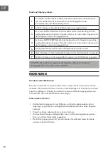 Preview for 10 page of Klarstein 10032024 Manual