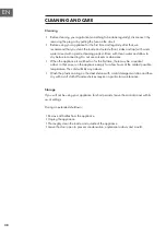 Preview for 38 page of Klarstein 10032032 Manual