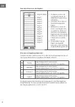 Предварительный просмотр 6 страницы Klarstein 10032033 Manual