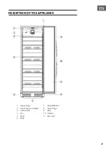 Предварительный просмотр 27 страницы Klarstein 10032033 Manual