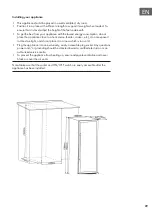 Предварительный просмотр 29 страницы Klarstein 10032033 Manual