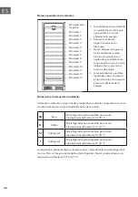 Предварительный просмотр 46 страницы Klarstein 10032033 Manual