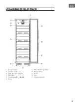 Предварительный просмотр 47 страницы Klarstein 10032033 Manual