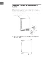 Предварительный просмотр 52 страницы Klarstein 10032033 Manual