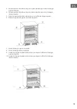 Предварительный просмотр 53 страницы Klarstein 10032033 Manual