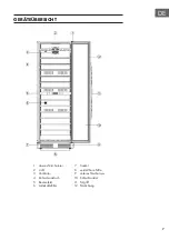 Preview for 7 page of Klarstein 10032034 Manual