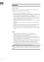 Preview for 52 page of Klarstein 10032034 Manual