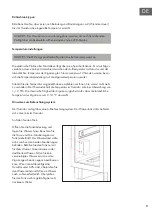 Preview for 9 page of Klarstein 10032035 Manual