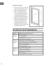 Preview for 12 page of Klarstein 10032035 Manual