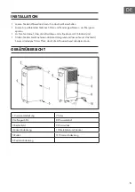 Предварительный просмотр 5 страницы Klarstein 10032041 Manual