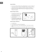 Предварительный просмотр 14 страницы Klarstein 10032041 Manual