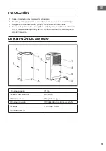 Предварительный просмотр 19 страницы Klarstein 10032041 Manual