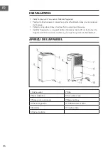 Предварительный просмотр 26 страницы Klarstein 10032041 Manual