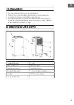 Предварительный просмотр 33 страницы Klarstein 10032041 Manual