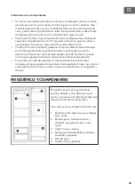 Preview for 49 page of Klarstein 10032053 Manual