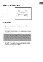 Предварительный просмотр 15 страницы Klarstein 10032080 Manual