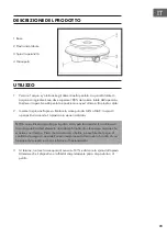 Предварительный просмотр 23 страницы Klarstein 10032080 Manual