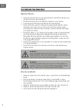 Preview for 4 page of Klarstein 10032095 Instruction Manual