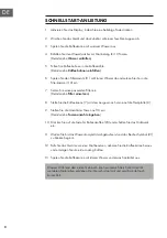 Preview for 8 page of Klarstein 10032095 Instruction Manual