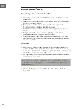 Preview for 12 page of Klarstein 10032095 Instruction Manual