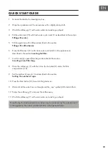 Preview for 23 page of Klarstein 10032095 Instruction Manual