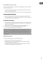 Preview for 29 page of Klarstein 10032095 Instruction Manual