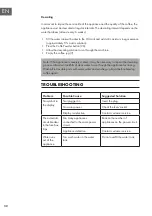 Preview for 32 page of Klarstein 10032095 Instruction Manual