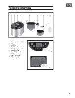 Preview for 23 page of Klarstein 10032101 Manual