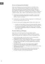 Preview for 6 page of Klarstein 10032102 Manual