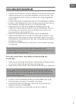 Preview for 9 page of Klarstein 10032102 Manual