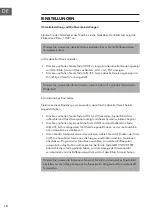 Preview for 10 page of Klarstein 10032102 Manual