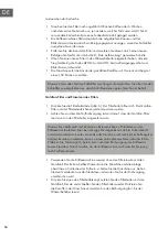 Preview for 16 page of Klarstein 10032102 Manual