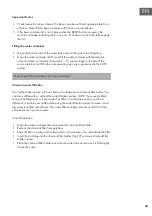 Preview for 43 page of Klarstein 10032102 Manual