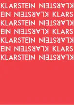 Preview for 144 page of Klarstein 10032102 Manual