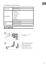 Preview for 23 page of Klarstein 10032111 Manual