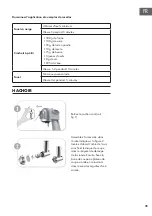 Preview for 35 page of Klarstein 10032111 Manual