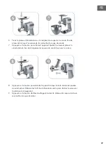 Preview for 37 page of Klarstein 10032111 Manual