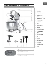 Preview for 41 page of Klarstein 10032111 Manual