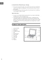 Preview for 16 page of Klarstein 10032113 Manual