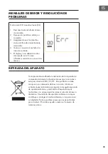 Preview for 35 page of Klarstein 10032113 Manual