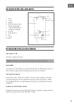 Предварительный просмотр 21 страницы Klarstein 10032121 Instruction Manual