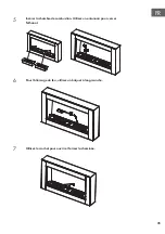 Предварительный просмотр 35 страницы Klarstein 10032145 Manual