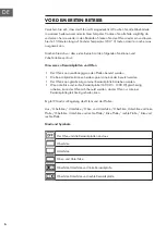 Preview for 6 page of Klarstein 10032175 User Manual